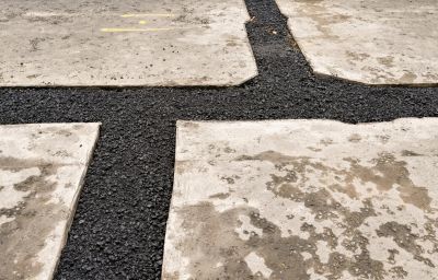 Pavement Repair Service
