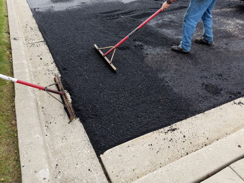 Increase Your Asphalt Service Business with an AI Driven, Targeted Website