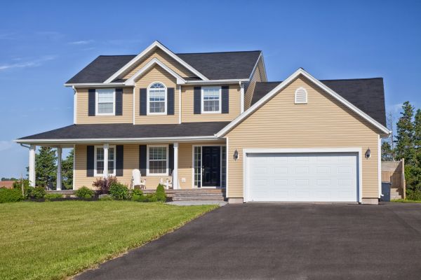 Asphalt Driveway Paving in Davis