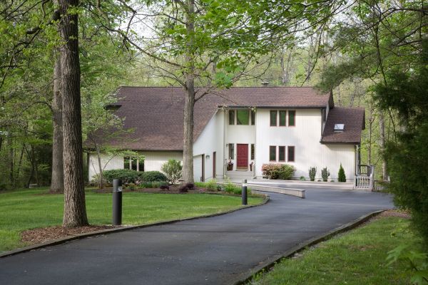 Driveway Replacement in Davis
