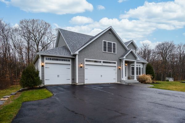 Residential Asphalt Paving in Davis