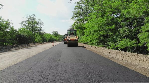 Custom Asphalt Paving in Davis