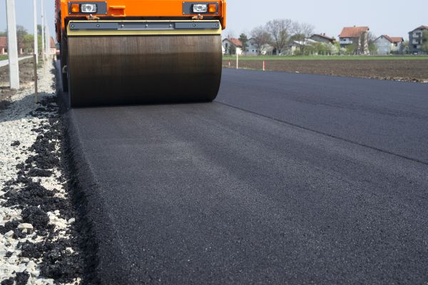 Asphalt Service in Davis
