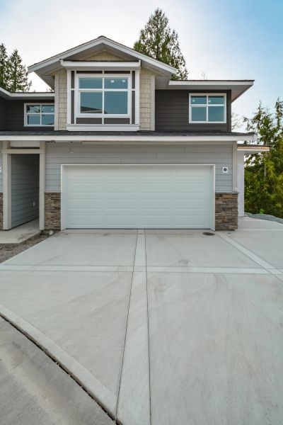 Home Driveway Installation in Davis