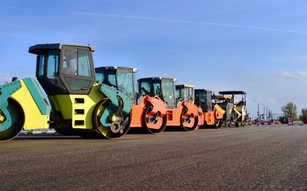 Cost of Parking Lot Asphalting in Davis