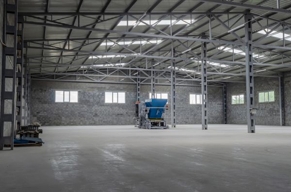 Commercial Paving Repair in Davis
